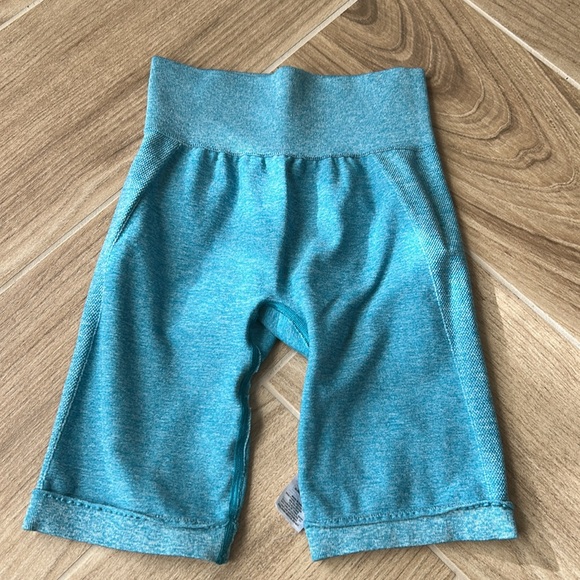 GYMSHARK. Flex 7” shorts - Picture 4 of 6